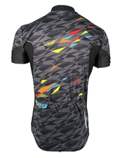 Dres krátký pánský HAVEN TEAM NEO crazy