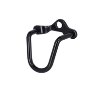 Kryt přehazovačky XLC CR-A25 55mm