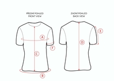 Dres krátký dámský HAVEN AMAZON růžovo/modrý