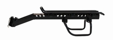 Nosič na sedlovku Sport Arsenal 263b, 7kg s bočnicemi 