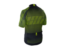 Dres Author Men Profi X2 k/r