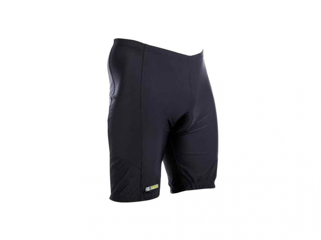 Kalhoty Author AS-7 pas