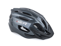 Přilba Author Saber X1 Inmold