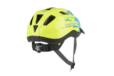 Přilba AUTHOR Trigger Inmold 52-56cm