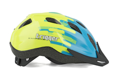 Přilba AUTHOR Trigger Inmold 52-56cm