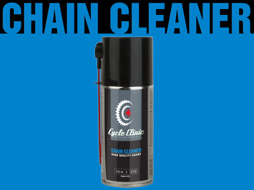 Čistič Cycle Clinic Chain Cleaner aerosol 150ml