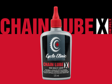 AKCE! Mazivo Cycle Clinic Chain Lube EXTREME 125 ml