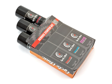 Sada Cycle Clinic Service Starter Kit 3x 150 ml