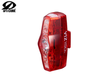 Světlo zad. Cateye TL-LD800 VIZ150