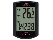 Cyklocomputer Cateye Strada Wireless - MTB (RD310W)