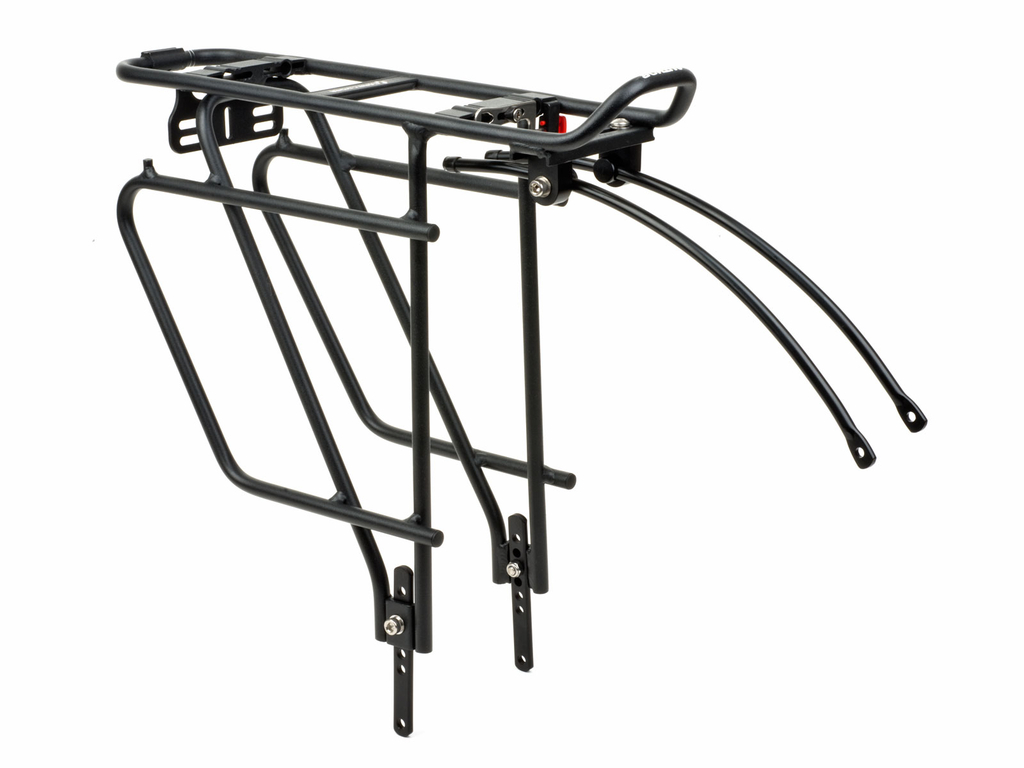 AKCE! Nosič AUTHOR ACR-65-Alu Carrymore