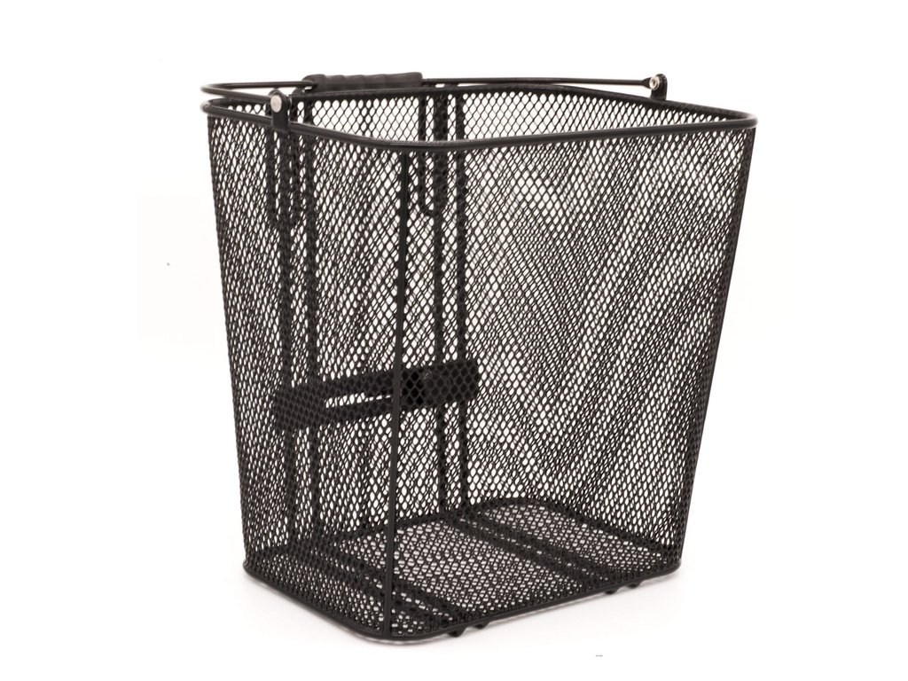 Koš na nosič Author AO-39 ocel