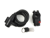 Zámek Author ASL-31 spir