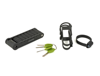 Zámek Author AUL FlexGuard-8 X9