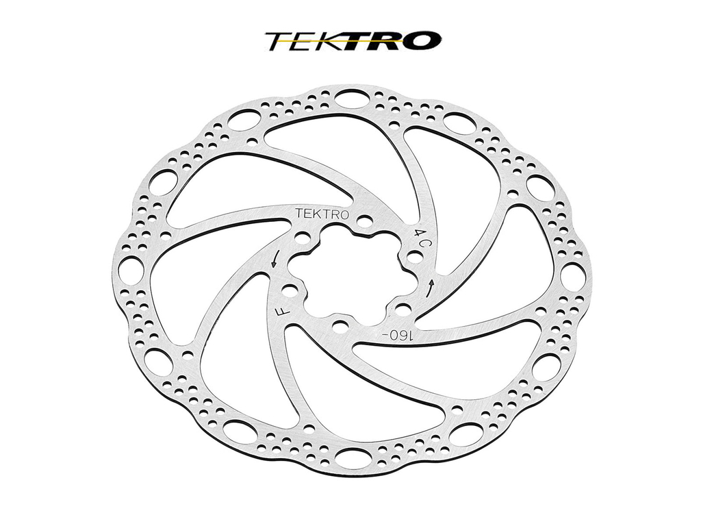 Brzdový kotouč Tektro TK-TR160-22
