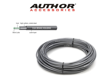 Bovden brzdový Author ABS-Bb-Cgx 5mm (30m)