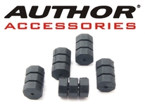 Průchodka lanka Author ABS-Pl-41 (100sad)