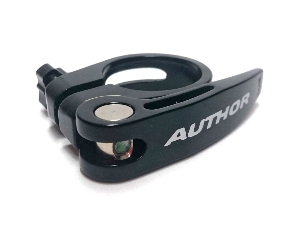 Objímka s Ru Author AQR-C13