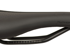 Sedlo AUTHOR ASD Navigator X3 Cr-Mo