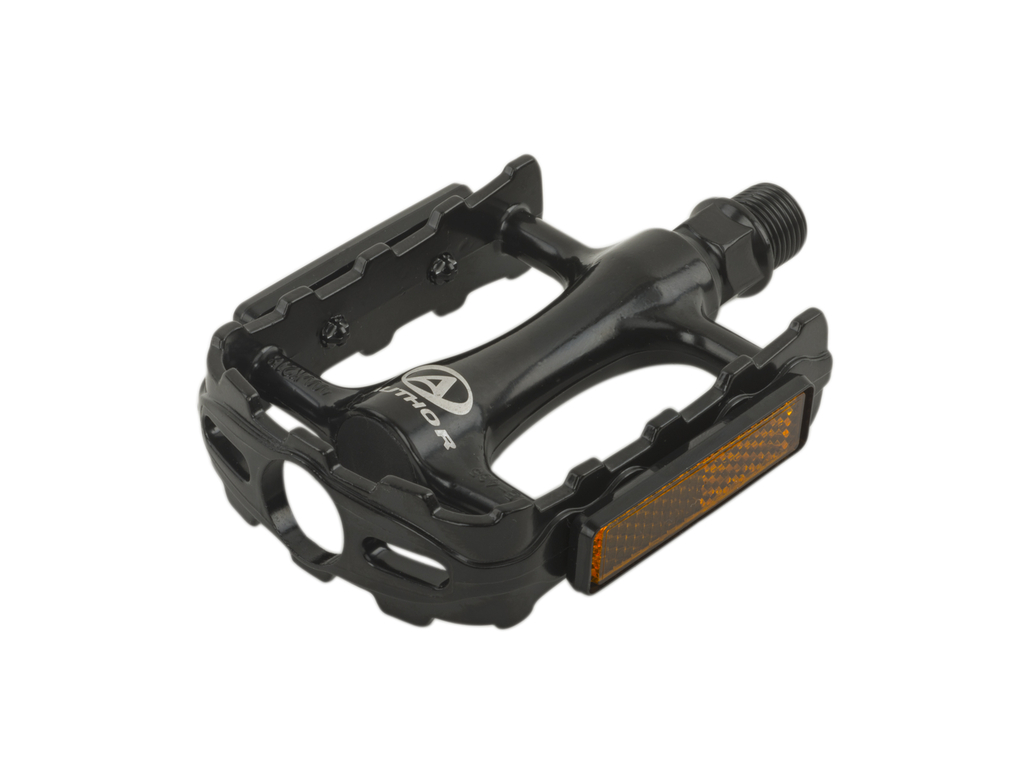 Pedály Author APD-315-Alu X0