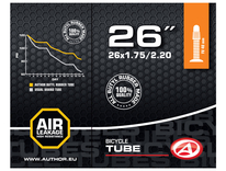 Duše Author AT-MTB-26 FV40