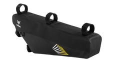 Brašna Apidura Racing frame pack (4l)