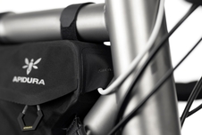 Brašna Apidura Racing frame pack (4l)