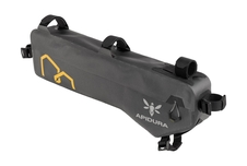 Brašna Apidura Expedition frame pack TALL (5l)