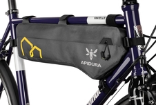 Brašna Apidura Expedition frame pack TALL (5l)