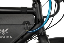 Brašna Apidura Expedition frame pack TALL (6,5l)