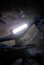 Světlo Gemini Titan 4000 OLED