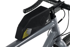 Brašna Apidura Racing bolt-on top tube pack (1l)