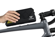 Brašna Apidura Racing bolt-on top tube pack (1l)