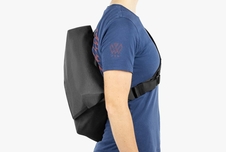 Brašna Apidura City Messenger 11