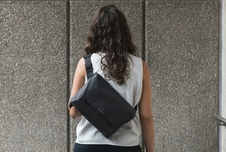 Brašna Apidura City Messenger 11
