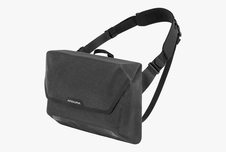 Brašna Apidura City Messenger 13