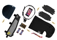 Brašna Apidura NEW Backcountry long top tube pack (1,8l)