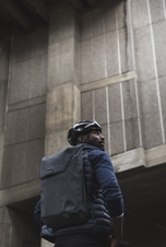Batoh Apidura City Backpack (17l)