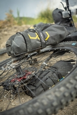 Strap Fixplus 46cm černý