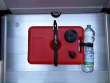 Strap Fixplus 46cm černý