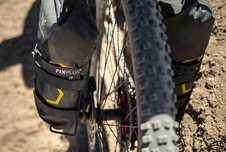 Strap Fixplus 66cm černý