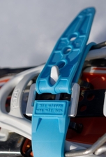 Strap Fixplus 66cm černý