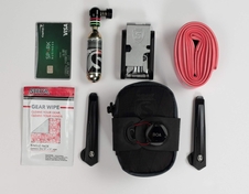 Podsedlová brašna Silca Mattone