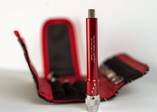 Nářadí Silca T-ratchet + Torque kit