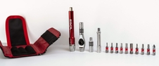 Nářadí Silca T-ratchet + Torque kit