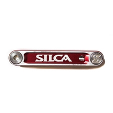 Multiklíč Silca Italian Army Knife - Tredici
