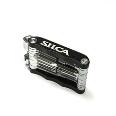 Multiklíč Silca Italian Army Knife - Venti