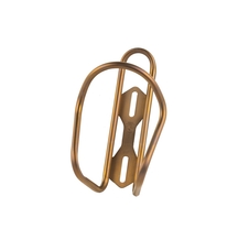 Košík na láhev Silca Sicuro Titanium