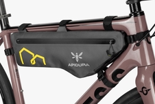 Brašna Apidura Expedition frame pack