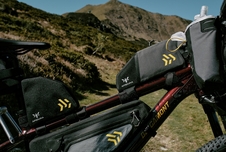 Brašna Apidura Backcountry food pouch (1,2l)